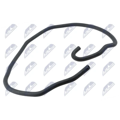 Bilde av NTY CPP FR 012 Radiatorslange VOLVO: V50