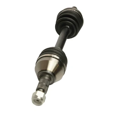 Bilde av MAXGEAR 49 2456 Drivaksel framaksel 596, 58mm