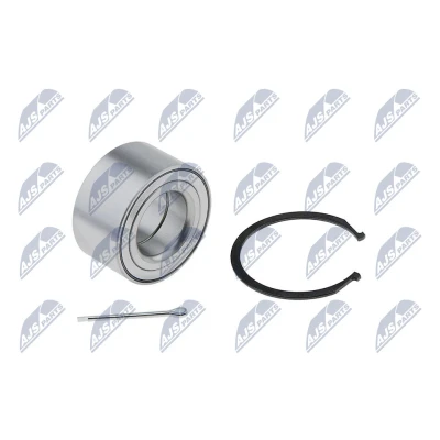 Bilde av Hjullagersett, Framaksel, hyundai,kia, 517200U000, 51720 0U000, 517201W000, 1W000, 51720G6000, G6000