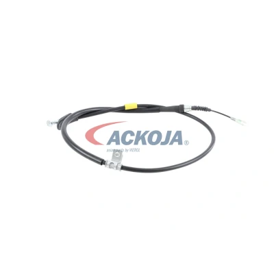 Bilde av ACKOJA A64 30007 Bremsekabel 1475/1271 Trommelbrems SUZUKI: Baleno I Hatchback