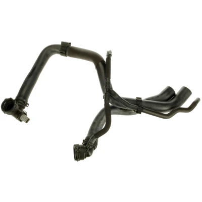Bilde av GATES 05 5905 Radiatorslange EPDM (etyl propylen dien gummi) VOLKSWAGEN: Golf 7, SKODA: Octavia 3 Combi