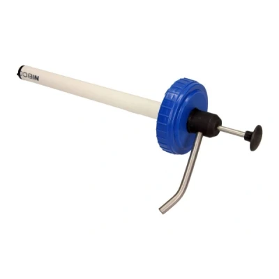 Bilde av doseringspumpe, manuell MAXGEAR 36 0070