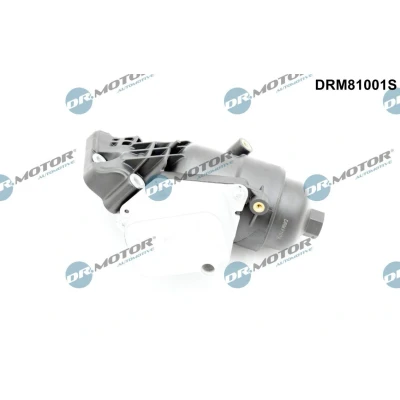 Bilde av Hus, oljefilter Dr.Motor Automotive DRM81001S