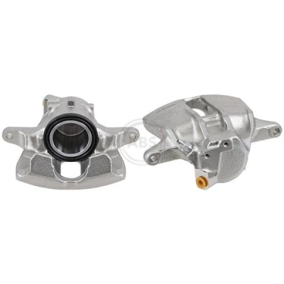 Bilde av A.B.S. 521291 Bremsecaliper Grått støpejern 159 VOLKSWAGEN: GOLF 3, Vento