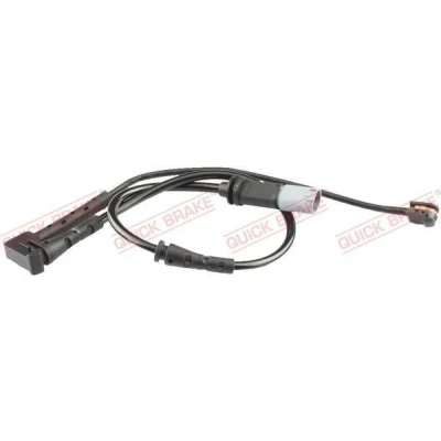 Bilde av QUICK BRAKE WS 0362 A Bremsebeleggslitasje Akselsett MINI: Hatchback