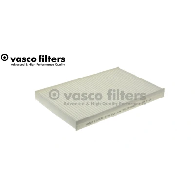 Bilde av DAVID VASCO O724 Kupéfilter Partikkelfilter 249 171 23 HYUNDAI: i30 I Hatchback, Stasjonsvogn, KIA: cee‘d Stasjonsvogn