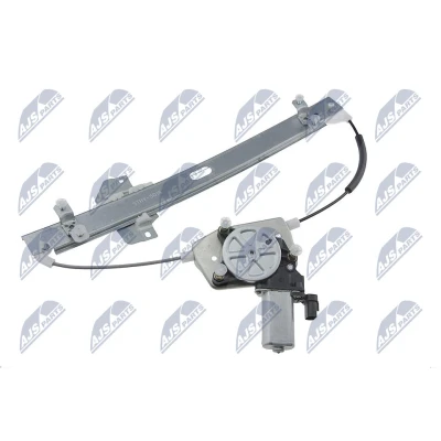 Bilde av Nty Vindusheis foran venstre elektrisk EPS HY 501S