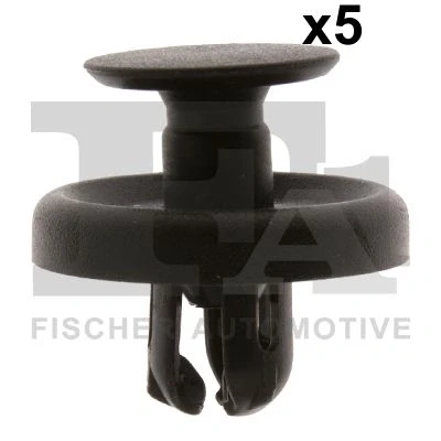 Bilde av FA1 77 30008.5 klips, pynte /beskyttelseslist TOYOTA: Auris Hatchback