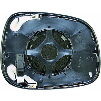Bilde av DIEDERICHS 1276026 Speilglass høyre BMW: X3
