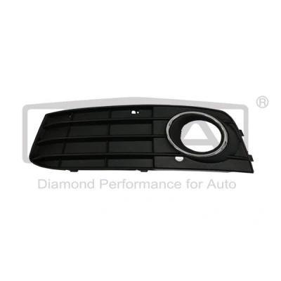 Bilde av DPA 88071820202 Ventilasjonsgitter venstre AUDI: A4 B8 Sedan, Avant