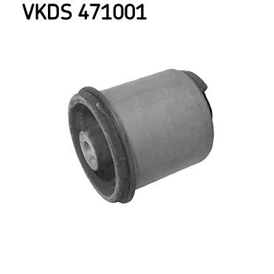 Bilde av SKF VKDS 471001 Akselskaft Lagring VOLKSWAGEN: Golf 4, New Beetle Cabrio, AUDI: TT Coupé, SKODA: Octavia 1 Combi