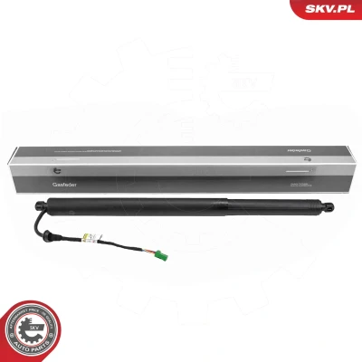 Bilde av Elektrisk bakluke, Høyre bak Esen skv 52SKV264 opel grandland / x, van x OE 9828629680