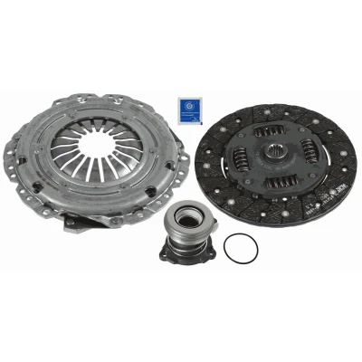 Bilde av SACHS Kit plus CSC 3000 990 013 Clutch 200