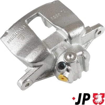 Bilde av JP GROUP 4161902270 Bremsecaliper framaksel venstre PEUGEOT: Partner II Van, 207 Hatchback, 307 Stasjonsvogn, CITROËN: Berlingo C4 I Hatchback