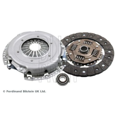 Bilde av BLUE PRINT ADH230102 Clutch tre deler med syntetisk fett utløserlager 215 HONDA: CIVIC 8 Hatchback, 9