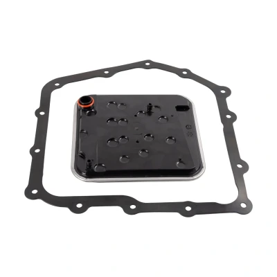 Bilde av BLUE PRINT ADBP210067 hydraulisk filtersett, automatgir med oljekartetning CHRYSLER: VOYAGER 4, Sebring II Cabrio