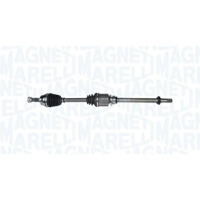 Bilde av MAGNETI MARELLI 302004190048 Drivaksel framaksel høyre 928