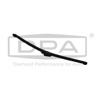 Bilde av Viskerblad, Bak seat leon OE 5F4955427A