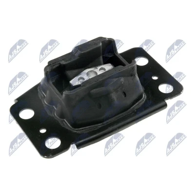 Bilde av Lagring, motor, Venstre, ford,volvo, 1376894, 1386308, 1419833, 2273283, 30680700, 6G917M121BA, 6G917M121BB, 6G917M121BC, BG917M121BB