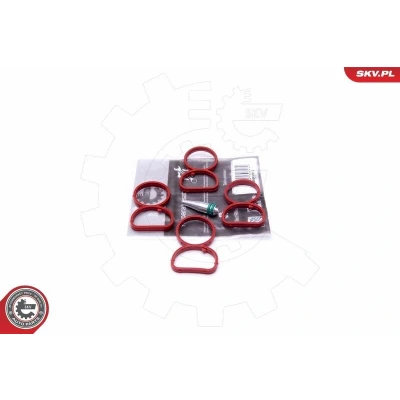 Bilde av ESEN SKV 49SKV513 Tetningssett, innsugningsmanifold BMW: X3, 5 Touring, 3 Touring