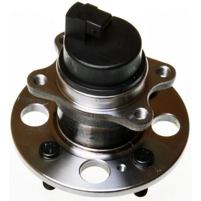 Bilde av Hjullagersett, Bakaksel, hyundai accent iii, sedan getz, i10 i, i20 kia picanto rio ii, 52750 07100, 527