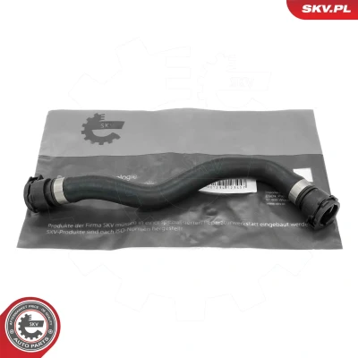 Bilde av Radiatorslange, bmw 1 [f20, f21], 3 [f30, f80], touring [f31], 17 12 7 596 835, 17127596835
