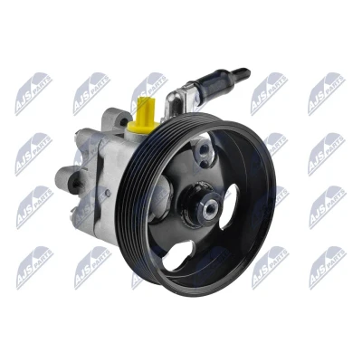 Bilde av NTY SPW NS 013 Hydraulikkpumpe hydraulisk