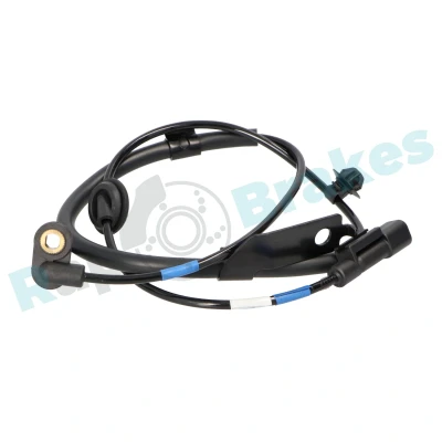 Bilde av BREMI 50872 ABS Sensor med kabel MITSUBISHI: OUTLANDER 2 SUV, 3, ASX SUV