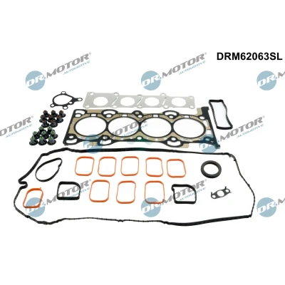 Bilde av DR.MOTOR AUTOMOTIVE Tetningssett, sylindertopp FORD: MONDEO 4 Turnier DRM62063SL