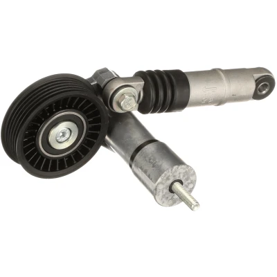 Bilde av GATES FleetRunner Micro V Kit T38306 Strammerull VOLKSWAGEN: Golf 4, Passat B5 Stasjonsvogn, GP AUDI: A4 B6 Avant