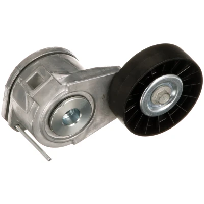Bilde av GATES FleetRunner Micro V Kit T38226 Strammerull SAAB: 9 5 Sedan, Stasjonsvogn