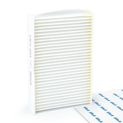 Bilde av PURFLUX AH306 Kupéfilter pollenfilter 238 153 32 NISSAN: Juke