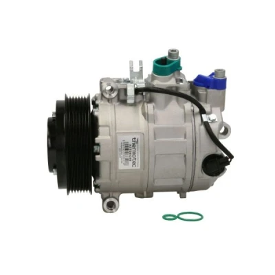 Bilde av THERMOTEC KTT090249 Kompressor 7SEU16C PAG 46 R 134a