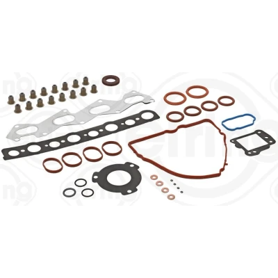 Bilde av ELRING 449.600 Tetningssett, sylindertopp med ventilstangtetning, uten sylinderhodetetning FORD: Galaxy Mk2 MPV, MONDEO 4 Turnier