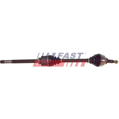 Bilde av FAST FT27186 Drivaksel framaksel venstre FORD: Transit Custom V362 Van, Minibuss, V363 Van