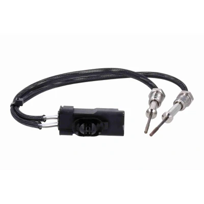 Bilde av VEMO V22 72 0205 Sensorer før sotpartikkelfilter med kabel CITROËN: Jumper II Flatvogn lastebil/Chassis