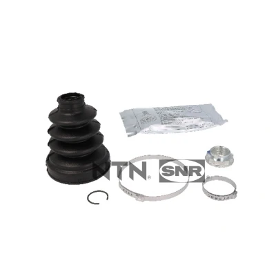 Bilde av Belgsett, drivaksel, Ytre, Foran eller bak, bmw 5 [f10], x3 [e83, f25], x4 [f26], x5 [e70, f15, f85], x6 [e71, e72, f16, f86], 316075451
