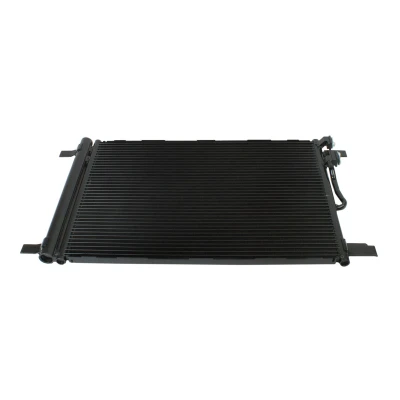 Bilde av MAXGEAR AC830356 Radiator 394mm 500mm 16mm VOLKSWAGEN: Golf 7, Passat B8 Variant, AUDI: A3 Sportback, SKODA: Superb III Stasjonsvogn