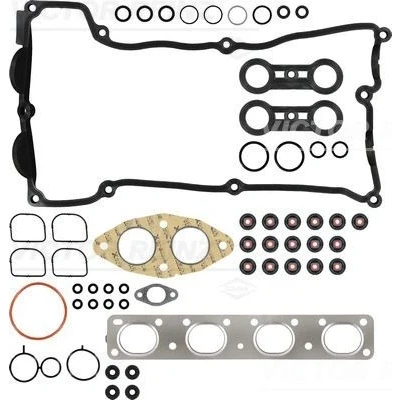 Bilde av REINZ 02 37283 01 Tetningssett, sylindertopp med ventildeksletetning, uten sylinderhodetetning, ventilstangtetning BMW: 3 Sedan, Coupé