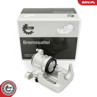 Bilde av ESEN SKV 56SKV653 Bremsecaliper venstre bakaksel uten elektromotor AUDI: Q3, VOLKSWAGEN: Sharan II
