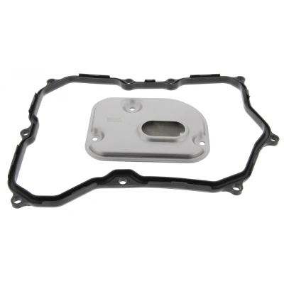 Bilde av MAPCO 69010 hydraulisk filtersett, automatgir med tetning VOLKSWAGEN: Tiguan I