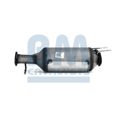 Bilde av Dieselpartikelfilter, ford, 1420068, 1436992, 1453045, 1460442, 1463993, 1513167, 1607714, 1607729, 1683846, 1689258, 1872226, 1872227,