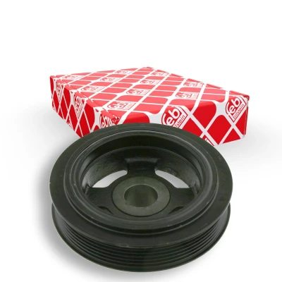 Bilde av FEBI BILSTEIN 27230 Remskive veivaksel 6PK 135 5 for