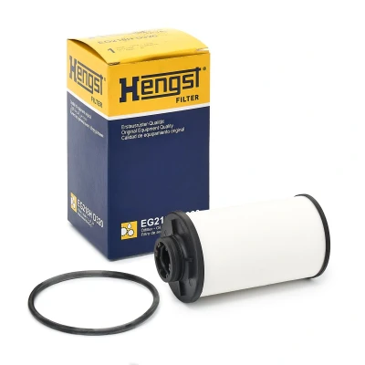 Bilde av HENGST FILTER EG218H D320 Automatgirfilter VOLKSWAGEN: Touran I, CADDY 4 Kombi, Golf 6, SKODA: Superb III Stasjonsvogn, Octavia 3 Combi