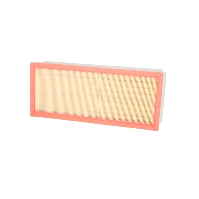 Bilde av FEBI BILSTEIN 34406 Luftfilter 84 147 345,5 Filterinnsats med forfilter PEUGEOT: Expert II Tepee, Van, 807, FIAT: Scudo II, Van