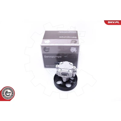 Bilde av ESEN SKV 10SKV254 Hydraulikkpumpe