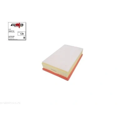 Bilde av AUTOMEGA 180027110 Luftfilter Filterinnsats VOLKSWAGEN: Transporter 5, 5 Bus, Multivan (7HM