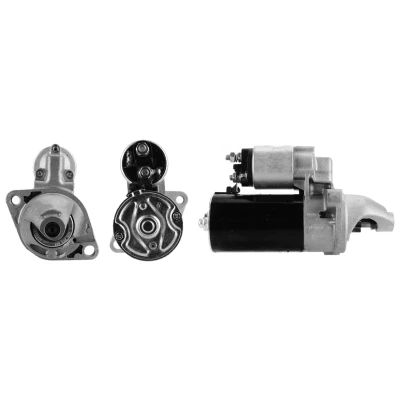 Bilde av LUCAS ELECTRICAL LRS00971 Starter 12 1,4 9 AUDI: A6 C5 Avant, Sedan, C4 Avant