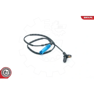 Bilde av ESEN SKV 06SKV314 ABS Sensor bakaksel 2 polet 830mm 12V Blå elektrisk hun