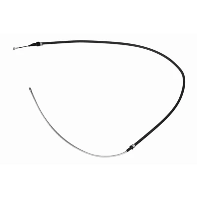 Bilde av VAICO V10 30117 Bremsekabel bak 1630/1040 Skivebrems Original Quality VOLKSWAGEN: Polo IV Hatchback, SKODA: Fabia I Hatchback